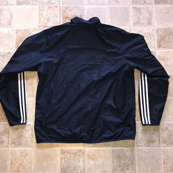 ⚽️ Adidas Windbreaker ⚽️ - Picture 6 of 7